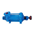 6 inch water supply pump horizontal multistage pump